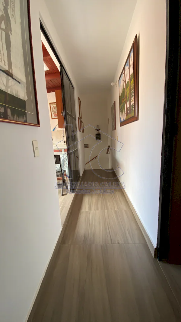 Casa San Antonio